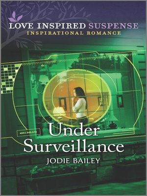 cover image of Under Surveillance